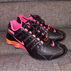 Nike Shox NZ
